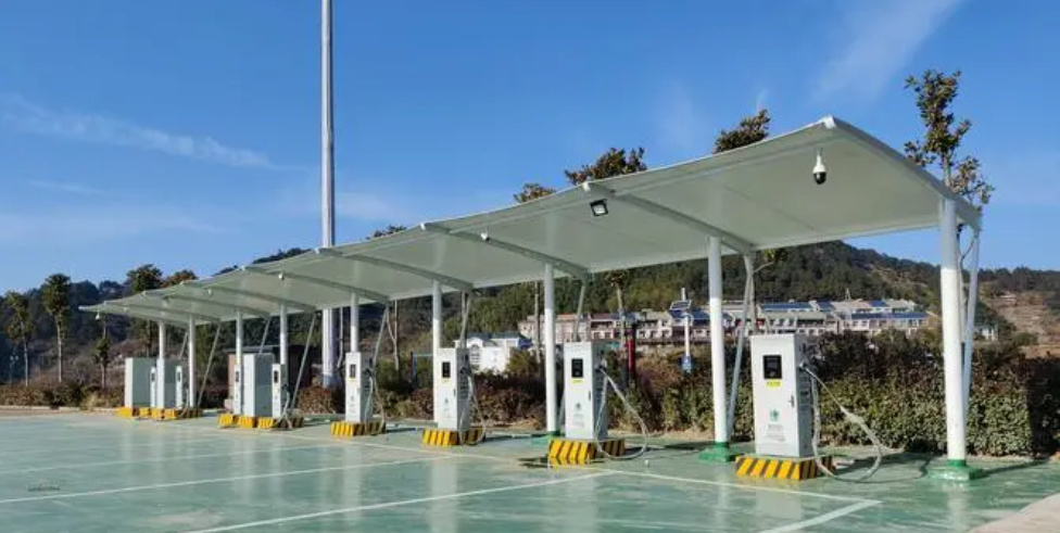 充電樁